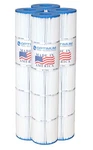 New Pool Filter 4PK Replacement For Hayward Swimclear C5020/C5030/C5500/C5520. Fixed Price $199.99.