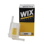 Wix Fuel Filter 33053. Fixed Price $9.58.