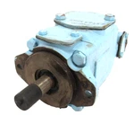 New Denison T6DC-042-0051-R07-B1 Hydraulic Vane Pump T6DC0420051R07B1. Fixed Price $1200.00.