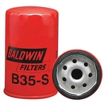 Baldwin Filters B35-S Oil Filter, Spin-on, Full-flow. Fixed Price $8.99.