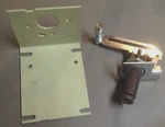 Colman Controline AM-601-0-0-2 Damper Linkage Convert Mpr Hydr Actuator. Fixed Price $29.99.