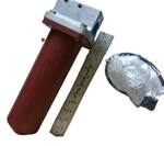 New 1" Npt Schroeder TF38TZ10SMS5 Bypass VALVE,MS5-50 Pressure Filter,bl. Fixed Price $395.00.