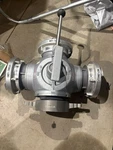 Harrington Storz-lok 4 Way Fire Hose Valve. Fixed Price $899.00.