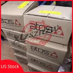 High Quality Atos Brand New Proportional Valve Spot Stocks AGMZO-A-10/315 20. Fixed Price $2001.00.