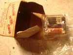 Nos Yeong Feng SFN-06 Filter Use Yam Machine Under P/n N50300. Fixed Price $27.55.
