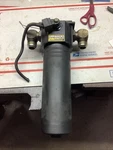 Parker 30P2 10C Ps Tell Tale Filter Assembly. Fixed Price $169.00.