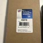 Carquest Premium Hd Hydraulic Filter 85819. Fixed Price $25.00.