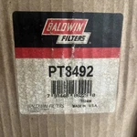 Nos Baldwin Filters PT8492 Hydraulic. Fixed Price $100.00.