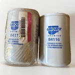 Set Of 2 Carquest 84116 Fits Fleetguard HF35467 Filters. Fixed Price $14.99.