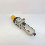 Smc US18698 Pneumatic Filter. Fixed Price $25.00.