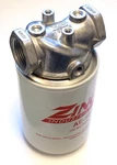 Zinga Filter Assembly - 1'' Npt Housing With 10 Micron. Fixed Price $59.21.