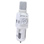 Smc AW20K-N02E-CZ-B Filter Regulator 1/4 Npt Port, 7-125PSI, 1.5MPA Proof. Fixed Price $30.00.
