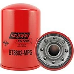 Baldwin BT8802-MPG Max. Perf. Glass Hydraulic Spin-on. Fixed Price $92.36.