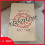 Moog High Quality Brand New Original Servo Valve Expedite Shipping G771K227A. Fixed Price $3477.82.