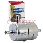 Purolator Fuel Filter For XF20030 WG-3499 VG13 UF-482 PG3499 PFB20030 Mc. Fixed Price $13.76.