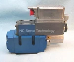 Bosch Rexroth 0811-404-097 1815-109-216 Valve 4WRL10V-85M-3X/G24K0/M-750 Nos. Fixed Price $7965.00.