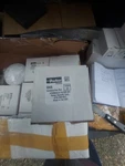 Parker Hydraulic Filter 924435. Fixed Price $50.00.