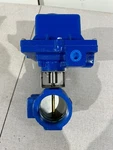 Indelac Controls Sx Series Electric Actuator Industrial New Open Box. Fixed Price $375.00.
