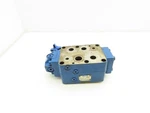 Vickers Dgx 06 1F Hydraulic Pressure Reducing Manual Stack Valve 1000 Psi. Fixed Price $269.99.
