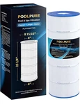 Poolpure PLFPWWCT125 Filter Replaces PWWCT125, ULTRA-B2, Porpoise PP-B2-M,. Fixed Price $65.99.