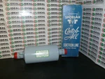 Sporlan C-419-S-T-HH Suction Line Filter/drier 1-1/8" Odf Solder-new Box. Fixed Price $54.29.