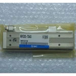 For Smc MXQ12-75AS Precision Pneumatic Slide Table Cylinder MXQ1275AS. Fixed Price $93.30.
