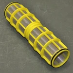 Amiad Filter Screen 700101-000364, 10" Length, 2" Id, 155 Mesh, 100 Micron. Fixed Price $49.95.