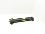 Parker CCKHMITBS19MC Hydraulic Cylinder 50MM Bore 405MM 3045PSI. Fixed Price $249.99.
