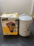 Wix 51203 Hydraulic Filter Free Shipping. Fixed Price $34.41.