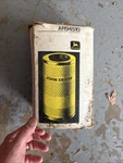 John Deere AR94510 Hydraulic Filter Element Oem Made In Usa New. Fixed Price $19.99.