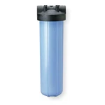 Pentair Filter HOUSING,23 3/4" H,7 1/2" Dia,blue 150235-75. Fixed Price $97.69.