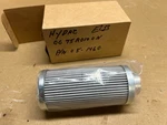 Hydac Filter Element 0075R0100N 05-1460 Air Pneumatic Hydraulic. Fixed Price $39.99.