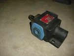 Zaytran TVD-1600 Sx Hydraulic Valve 150PSI. Fixed Price $400.00.