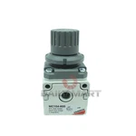 New In Box Camozzi MC104-R00 Pressure Regulator. Fixed Price $42.75.