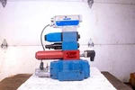 Vickers KAFDG5V 2C200N X Vm PD7 H1 13 Hydraulic Proportional Valve. Fixed Price $1181.25.