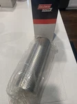 New Baldwin PT93 Hydraulic Oil Canister Filter Replaces Wix 51816 Caterpillar. Fixed Price $15.00.
