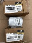 Lot Of 2 Wix Industrial Hydraulics P W74A390. Fixed Price $40.00.