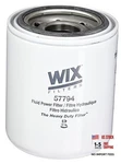 Wix 57794 Heavy Duty Hydraulic Filter. Fixed Price $72.42.