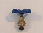 New Genuine Valve For 1/2" Nibco (small Ver)! Fix The Drip With Stem!. Fixed Price $20.00.