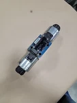 Rexroth Directional Control Valve 4WE10J40/CG24N9DK25L B25. Fixed Price $279.99.