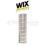 Wix 57456 Hydraulic Filter For ZWE51810 PT9361 P550582 91456 84456 Pi. Fixed Price $119.02.