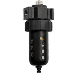 Parker 12F32EC Compressed Air Filter, 1/4" W, 5/8" H. Fixed Price $285.99.