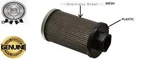 Stainless Mesh Hydraulic Filter 100 20 Gpm Female Suction Strainer. Fixed Price $39.95.