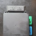 Hyster Bussmann Power Distribution Fuse Box 31199-2 / 8536605. Fixed Price $402.50.