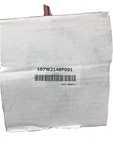 General Electric 107W2148P001 Hydraulic Filter Element. Fixed Price $75.00.