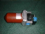 New Schroeder Filter With Bypass Indicator Switch TF11AM25SMS (32576-G7B). Fixed Price $65.00.