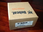 New Oem Bobcat 7008832 Hydraulic Solenoid Valve Loader T770 T650 S650 S590 T590. Fixed Price $329.00.