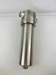 Headline Filters Npt Stainless Steel Housing 150-1" 1500 Psig. Fixed Price $499.95.