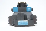 Vickers DG5S-8-6C-M-FW-B5-30 Hydraulic Directional Control Valve 3000PSI 120V-AC. Fixed Price $445.80.