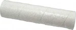 Parker 19R10A Cartridge Filter: 2-1/2" Od, 10" Long, Micron, Cotton,. Fixed Price $65.88.